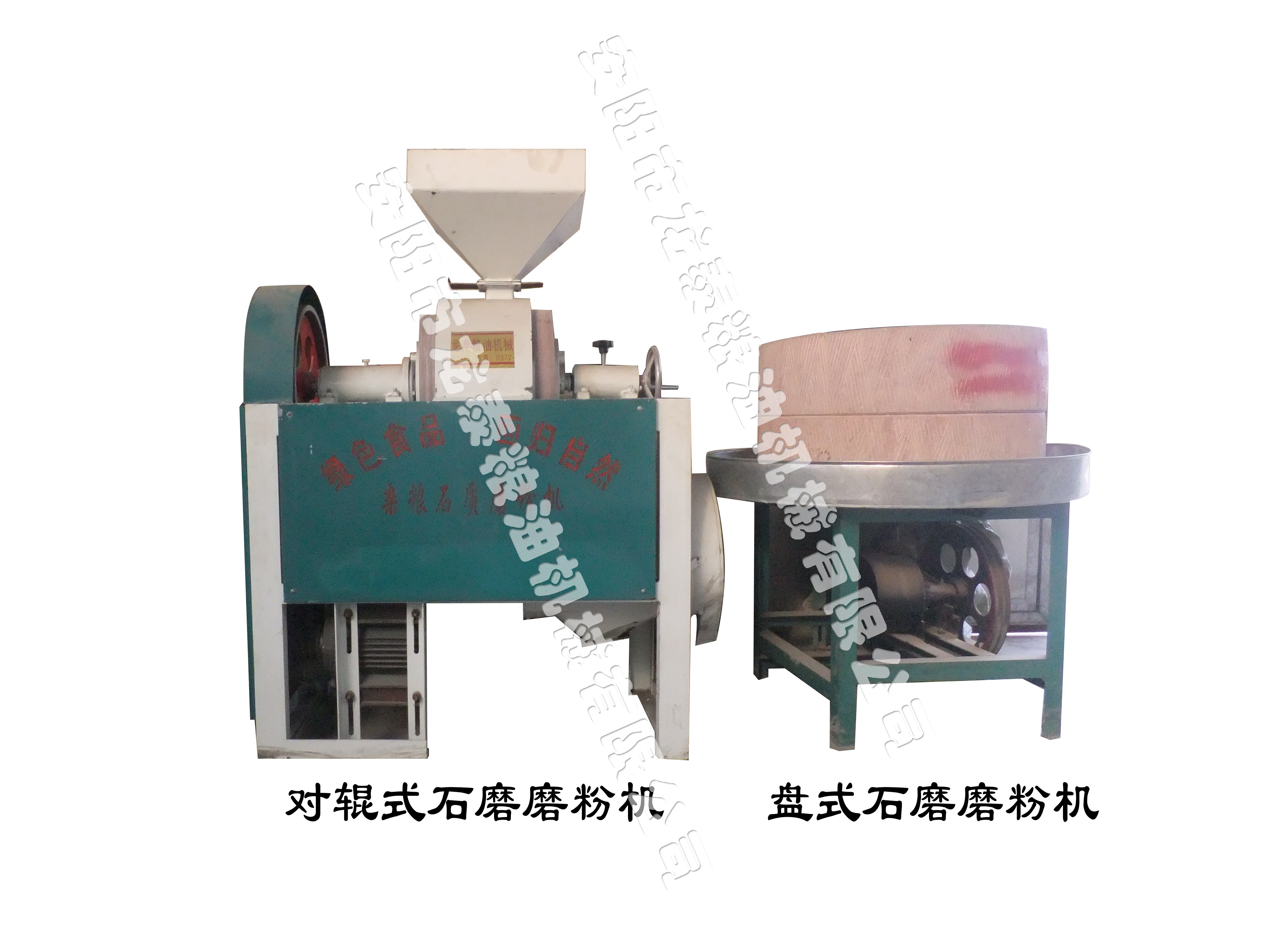 石磨磨粉機(jī)-石磨簡介、產(chǎn)品規(guī)格 